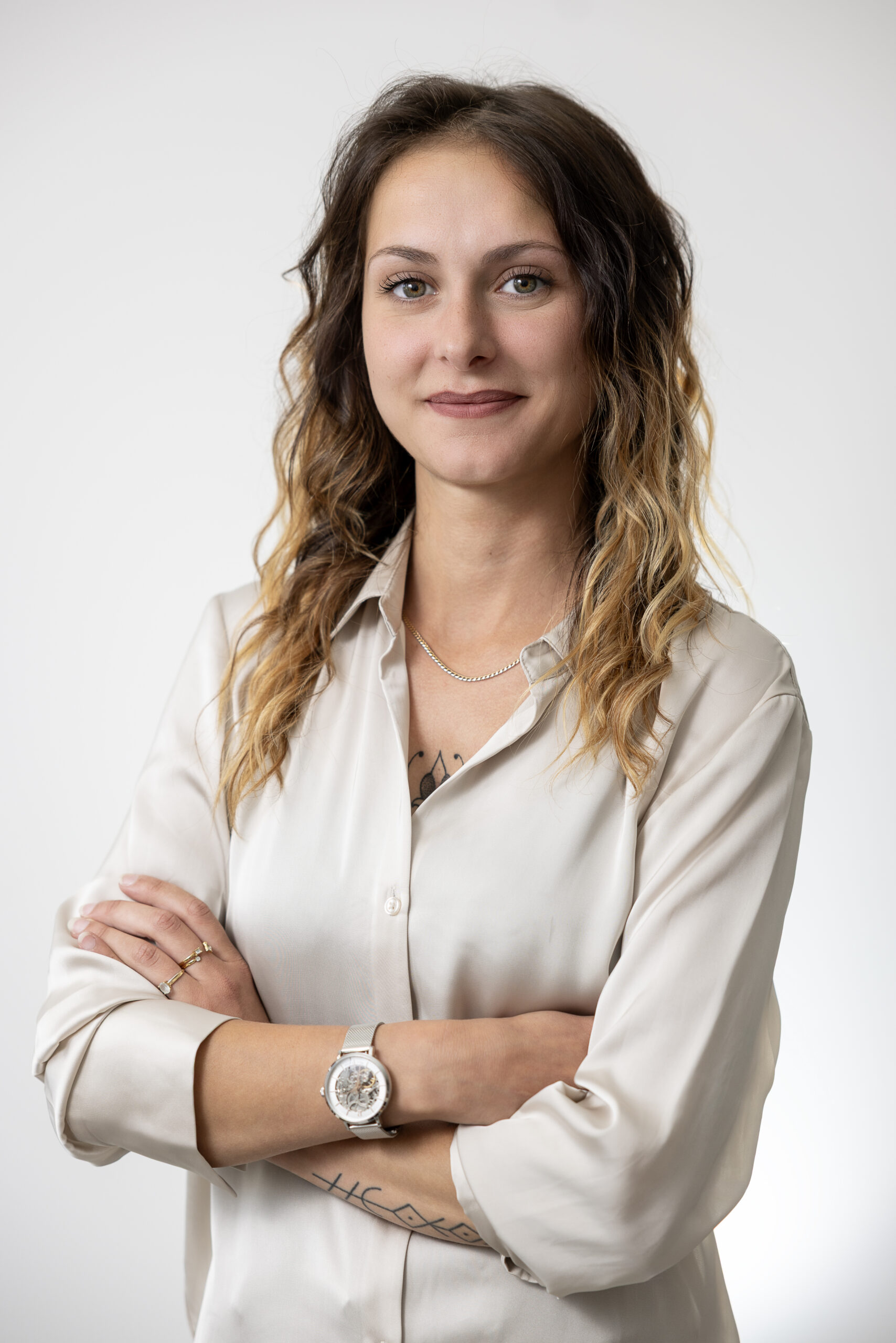 Manon Péneau, fondatrice Pen'House conciergerie locative Sarthe Le Mans