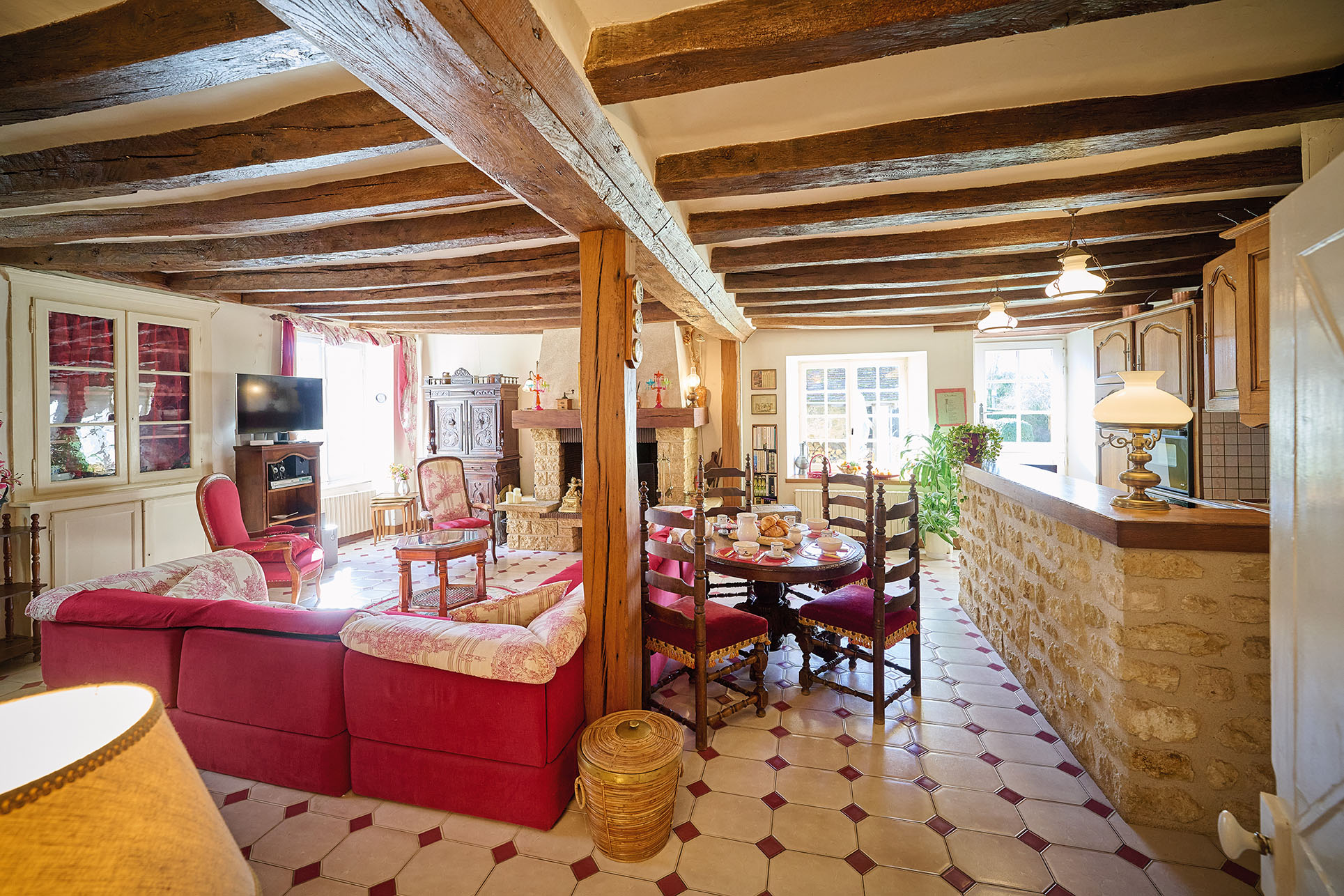 La Maréchalerie