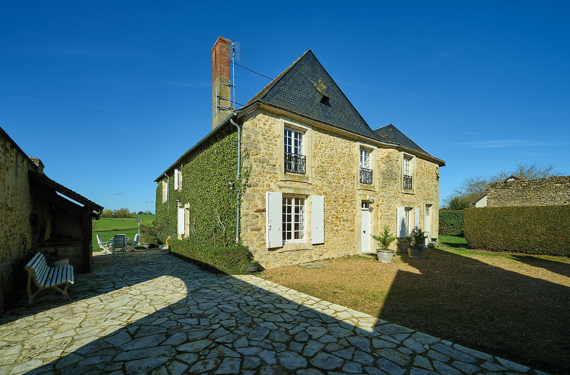 La Maréchalerie