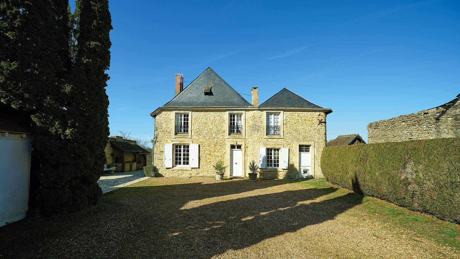 La Maréchalerie