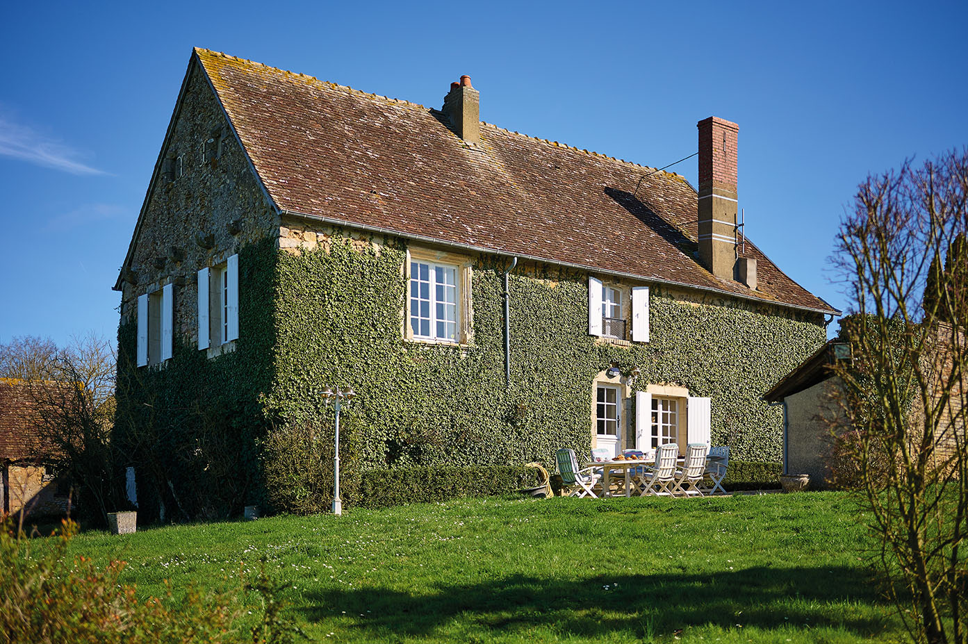 La Maréchalerie