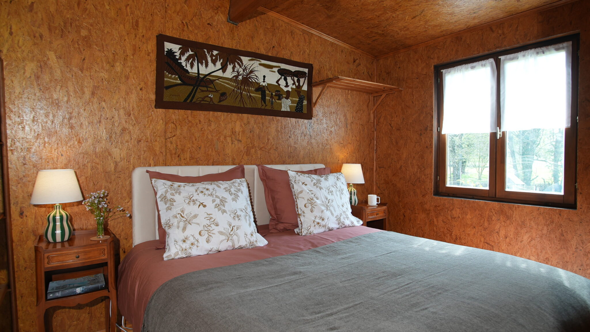 Le Chalet du Crozet