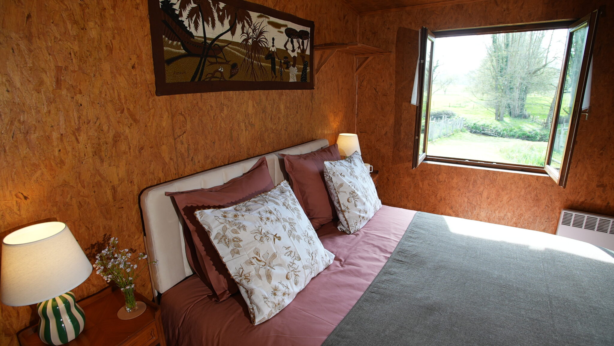 Le Chalet du Crozet