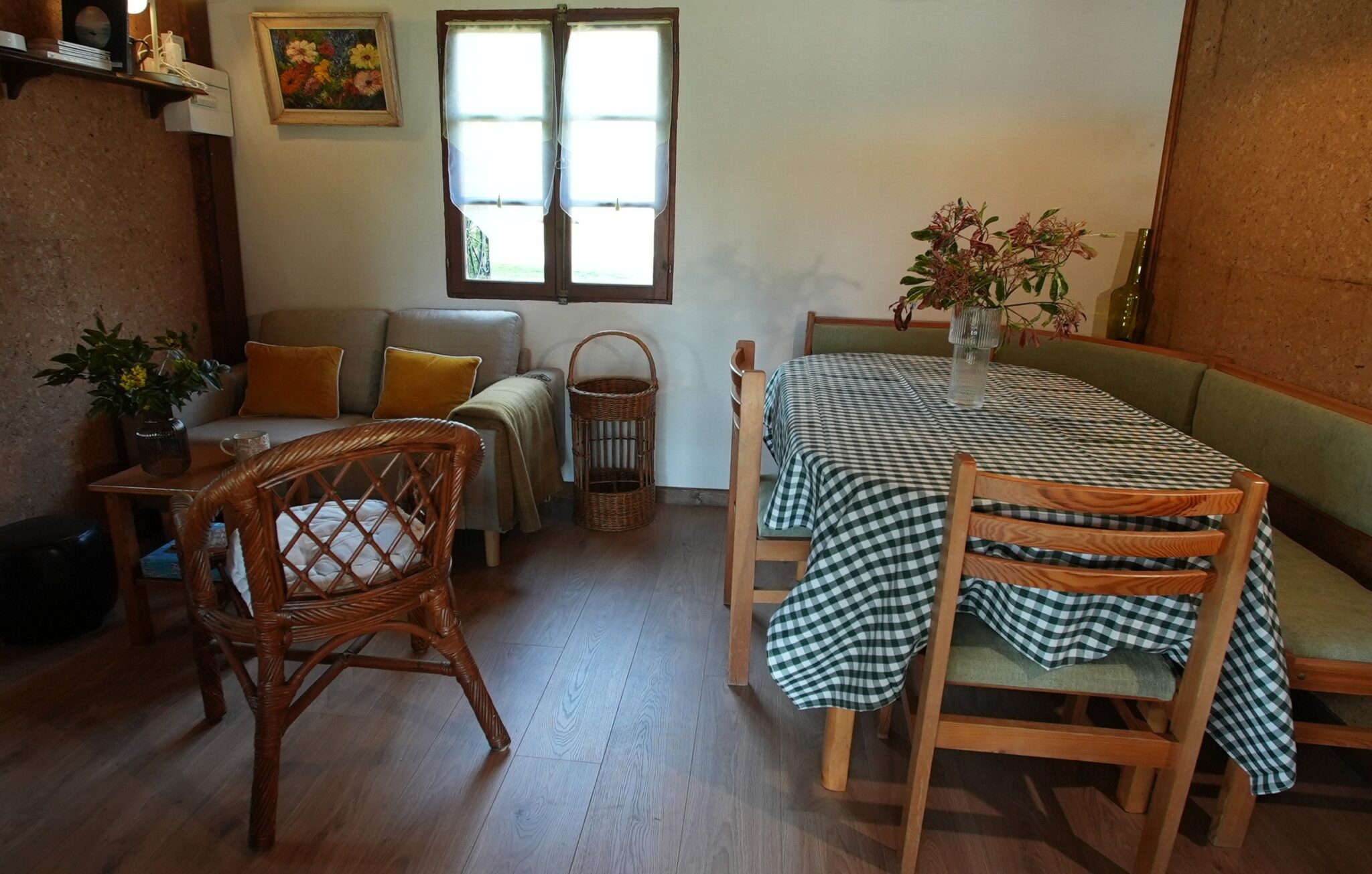 Le Chalet du Crozet