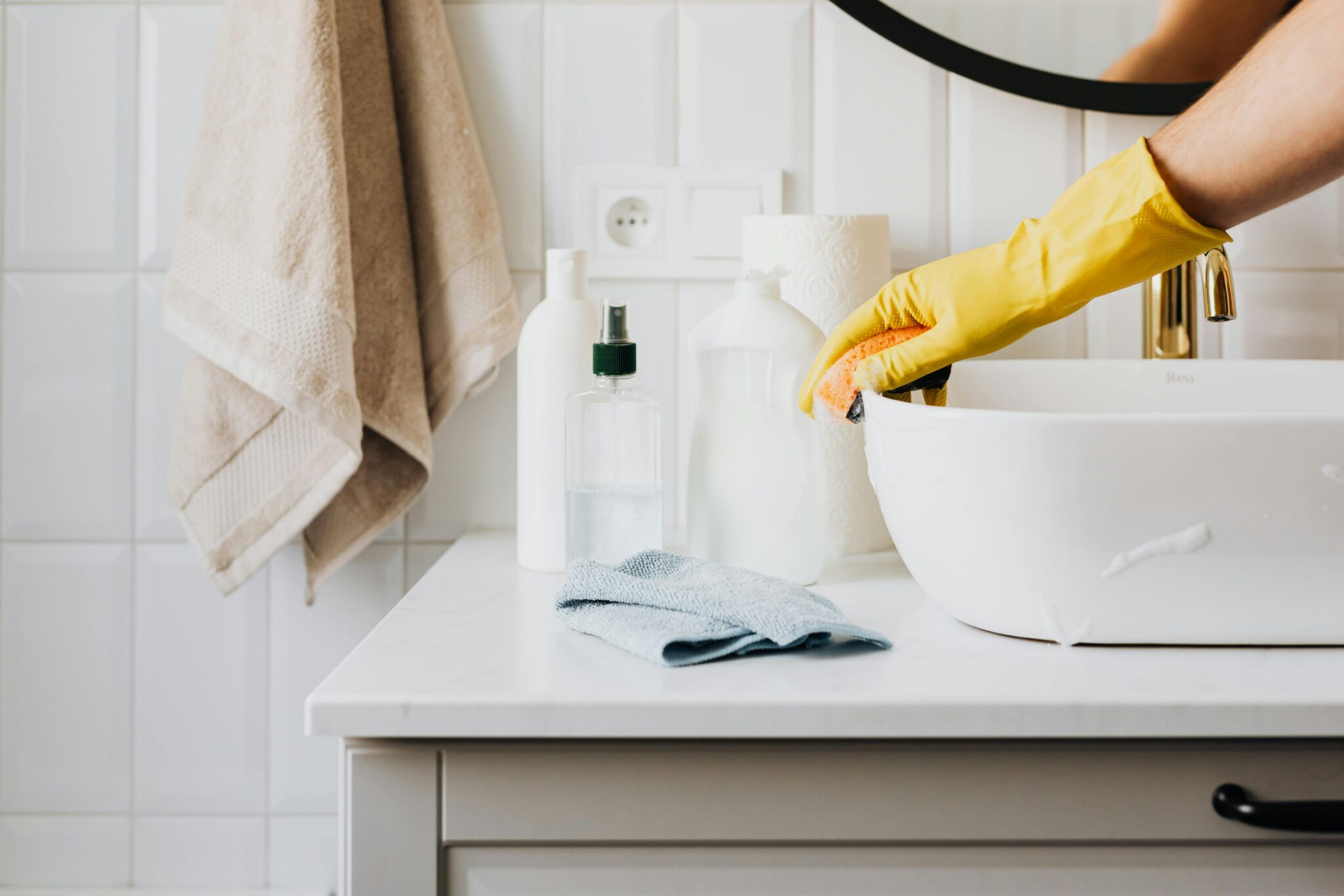 Mise en service location Airbnb Le Mans et Sarthe, préparation logement Pen'House